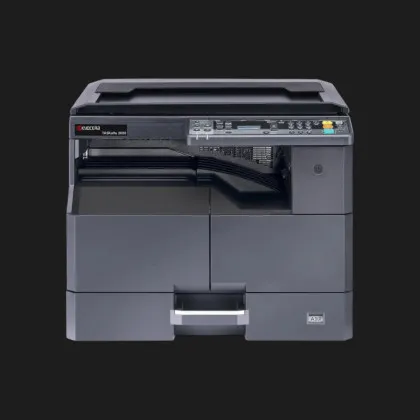 МФУ лазерный Kyocera TASKalfa 2020 (Black) (1102ZR3NL0)