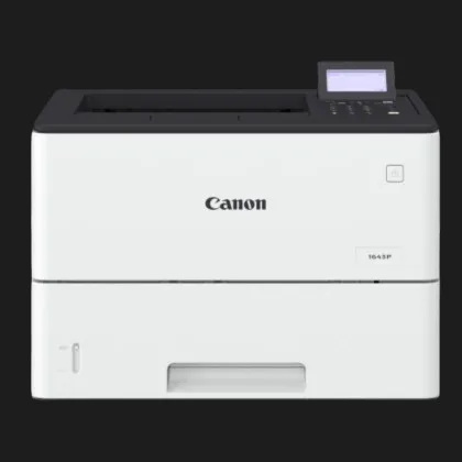 Принтер Лазерный Canon i-Sensys X 1643P (3631C002)