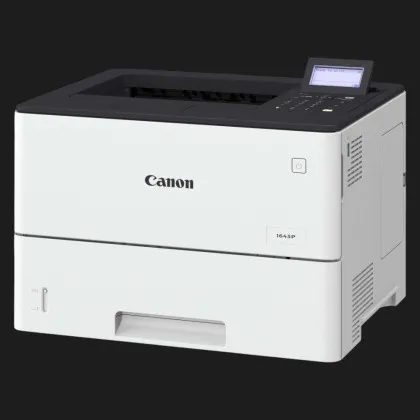 Принтер Лазерный Canon i-Sensys X 1643P (3631C002)