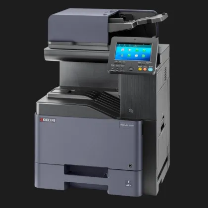 БФП лазерний Kyocera TASKalfa 358ci (Black/Gray) (1102V43NL0)