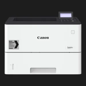 Принтер Лазерний Canon LBP325X (3515C004)
