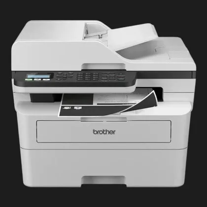 БФП Лазерний Brother MFC-B7800DN (MFCB7800DNYJ1) (White) в Ковелі
