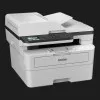 БФП Лазерний Brother MFC-B7800DN (MFCB7800DNYJ1) (White)
