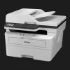 БФП Лазерний Brother MFC-B7800DN (MFCB7800DNYJ1) (White)