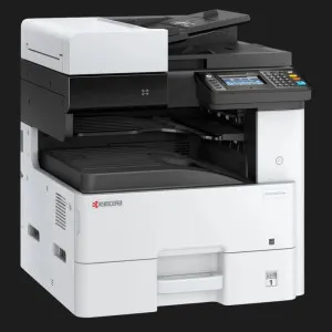 БФП лазерний Kyocera ECOSYS M4125idn (White) (1102P23NL0)