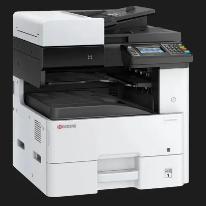 БФП лазерний Kyocera ECOSYS M4125idn (White) (1102P23NL0)