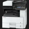 БФП лазерний Kyocera ECOSYS M4125idn (White) (1102P23NL0)