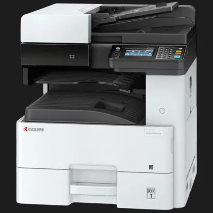 БФП лазерний Kyocera ECOSYS M4125idn (White) (1102P23NL0)