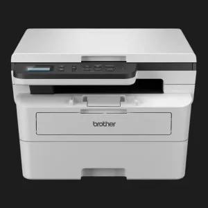 БФП Лазерний Brother DCP-B7600D (DCPB7600DYJ1) (White)