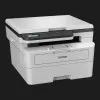 МФУ Лазерный Brother DCP-B7600D (DCPB7600DYJ1) (White)