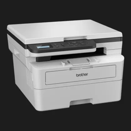 БФП Лазерний Brother DCP-B7600D (DCPB7600DYJ1) (White) в Ковелі