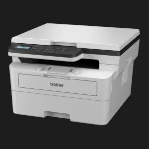 БФП Лазерний Brother DCP-B7600D (DCPB7600DYJ1) (White)