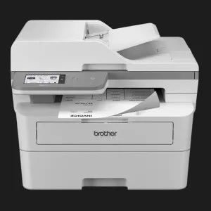 БФП Лазерний Brother MFC-L2922DW (MFCL2922DWYJ1) (White)