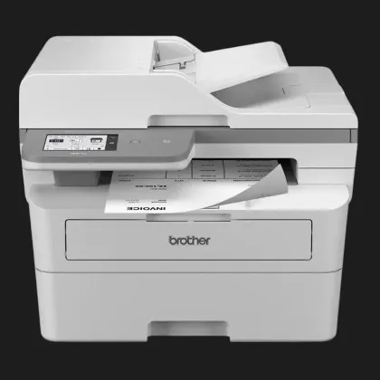 БФП Лазерний Brother MFC-L2922DW (MFCL2922DWYJ1) (White) в Ковелі