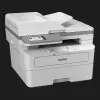 МФУ Лазерный Brother MFC-L2922DW (MFCL2922DWYJ1) (White)