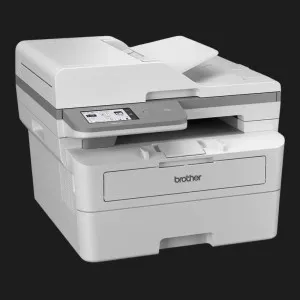 БФП Лазерний Brother MFC-L2922DW (MFCL2922DWYJ1) (White)