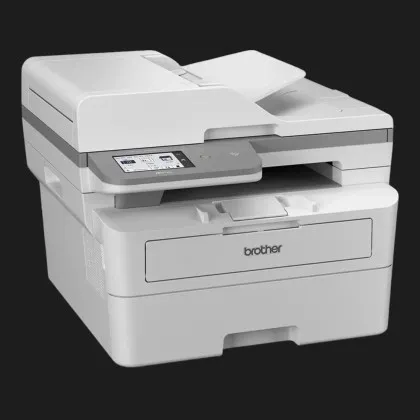 БФП Лазерний Brother MFC-L2922DW (MFCL2922DWYJ1) (White) в Ковелі