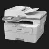 МФУ Лазерный Brother MFC-L2922DW (MFCL2922DWYJ1) (White)