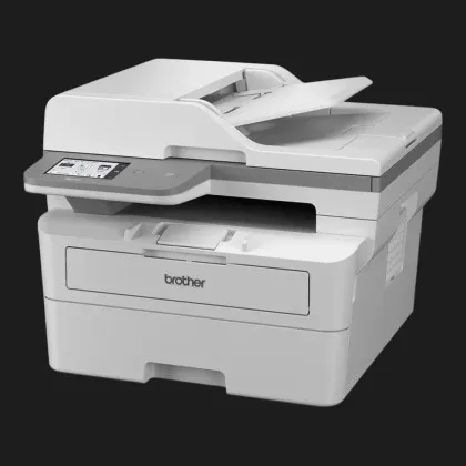БФП Лазерний Brother MFC-L2922DW (MFCL2922DWYJ1) (White) в Ковелі