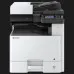 МФУ лазерный Kyocera ECOSYS M8124cidn (White) (1102P43NL0)