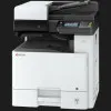 МФУ лазерный Kyocera ECOSYS M8124cidn (White) (1102P43NL0)