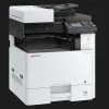 МФУ лазерный Kyocera ECOSYS M8124cidn (White) (1102P43NL0)