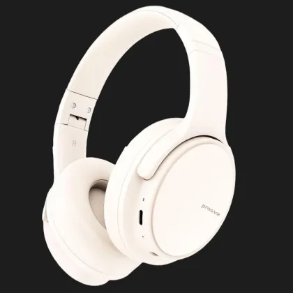 Навушники Proove Tender (Beige)  в Ковелі