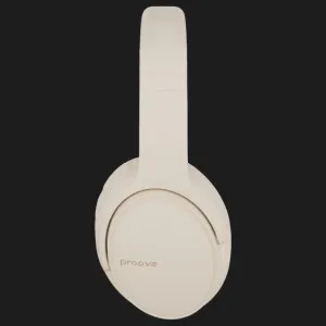 Навушники Proove Tender (Beige)  в Дрогобичі