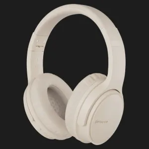 Навушники Proove Tender (Beige)  в Дрогобичі
