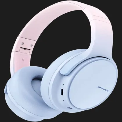 Навушники Proove Tender (Blue)  в Ковелі