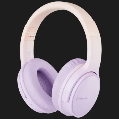 Навушники Proove Tender (Purple)  в Ковелі