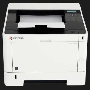 Принтер лазерний Kyocera ECOSYS P2040dn (White) (1102RX3NL0)