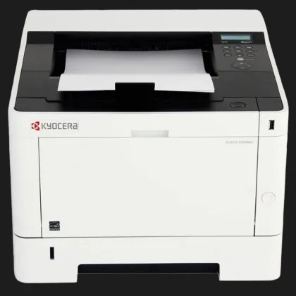Принтер лазерний Kyocera ECOSYS P2040dn (White) (1102RX3NL0) у Запоріжжі