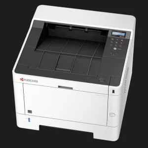 Принтер лазерний Kyocera ECOSYS P2040dn (White) (1102RX3NL0)