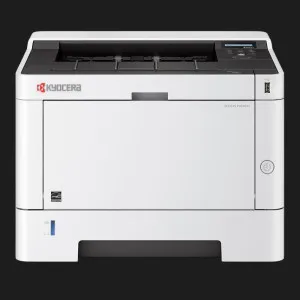 Принтер лазерний Kyocera ECOSYS P2040dn (White) (1102RX3NL0)