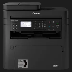 БФП Лазерний Canon i-SENSYS MF264DW (2925C016)