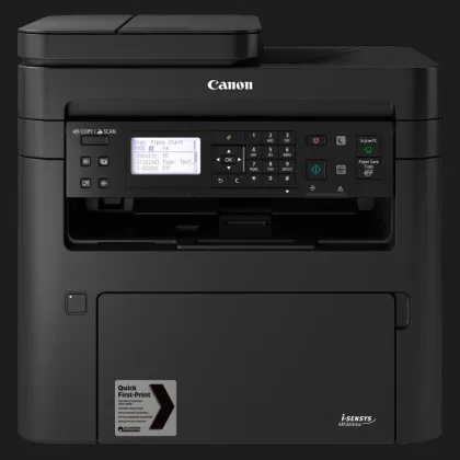 МФУ Лазерный Canon i-SENSYS MF264DW (2925C016)