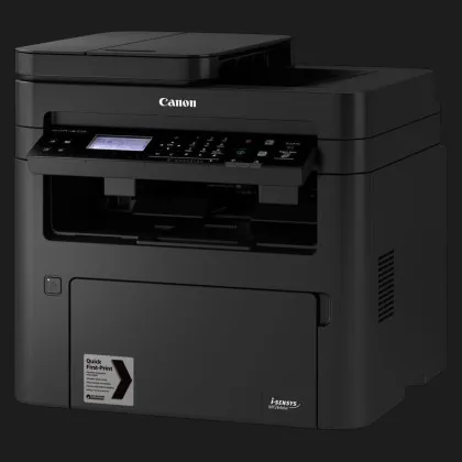МФУ Лазерный Canon i-SENSYS MF264DW (2925C016)