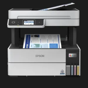 БФП Струменевий Epson L6490 (C11CJ88405)