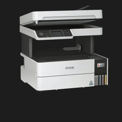 БФП Струменевий Epson L6490 (C11CJ88405) в Нововолинську