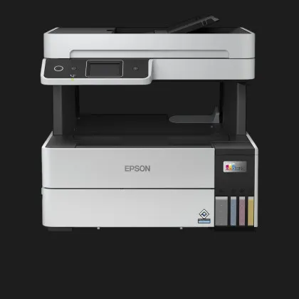 БФП Струменевий Epson L6490 (C11CJ88405) в Нововолинську