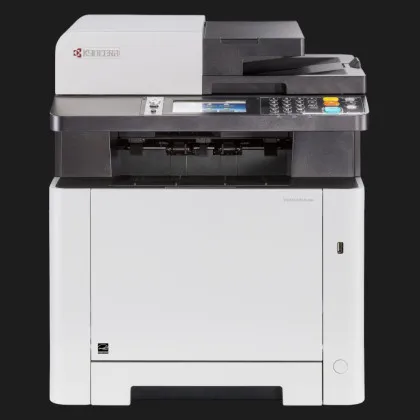 БФП лазерний Kyocera ECOSYS M5526cdw (White) (1102R73NL0)