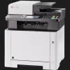 БФП лазерний Kyocera ECOSYS M5526cdw (White) (1102R73NL0)