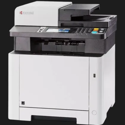 БФП лазерний Kyocera ECOSYS M5526cdw (White) (1102R73NL0)