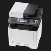 БФП лазерний Kyocera ECOSYS M5526cdw (White) (1102R73NL0)