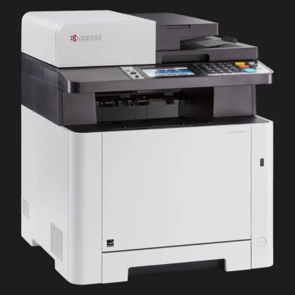 БФП лазерний Kyocera ECOSYS M5526cdw (White) (1102R73NL0)