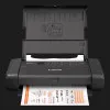Принтер Струйный Canon PIXMA TR150 + Battery (4167C027)