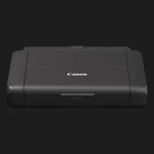 Принтер Струменевий Canon PIXMA TR150 + Battery (4167C027)