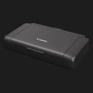 Принтер Струменевий Canon PIXMA TR150 + Battery (4167C027)