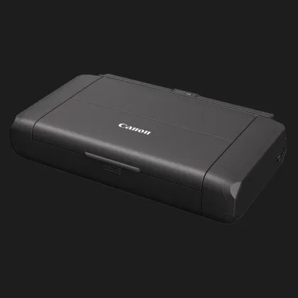 Принтер Струйный Canon PIXMA TR150 + Battery (4167C027)